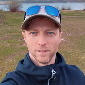 Grzesiek Miedziński