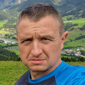 Przemek Łukaszewski